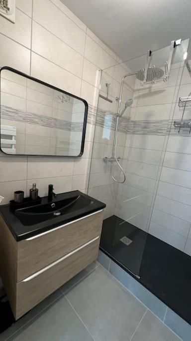 Le Nid Champenois Apartment Reims Exterior photo