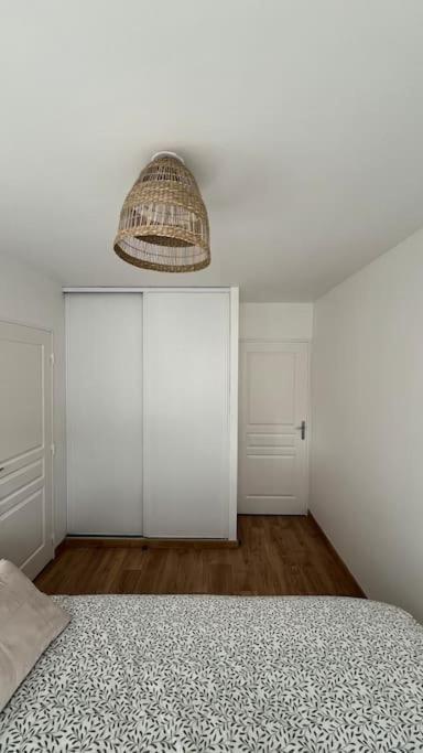 Le Nid Champenois Apartment Reims Exterior photo