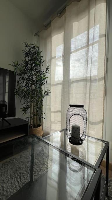 Le Nid Champenois Apartment Reims Exterior photo